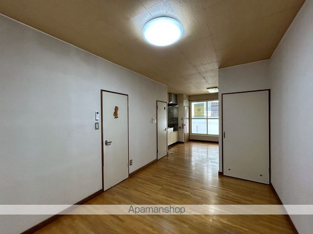 マンションつるやの内装写真