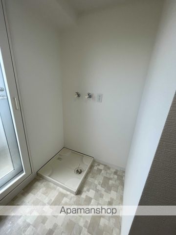 FC新札幌の内装写真