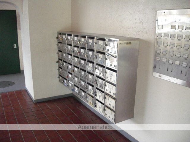 第一チェリーマンションのその他写真