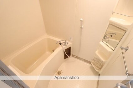 Ｍ・Ｓ・Ｙビル　住居[2DK/49.28m2]のバス