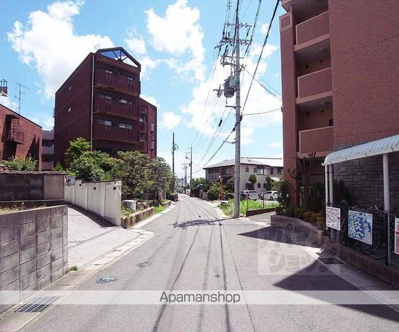 EXE VILLA EASTの周辺写真