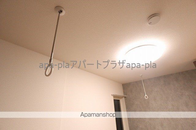 DーSERENO仙波町の内装写真