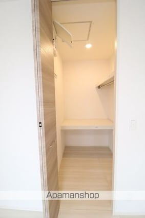 Ｃｏｎｆｉａｎｃｅ　Ｋ[1LDK/37.55m2]の収納