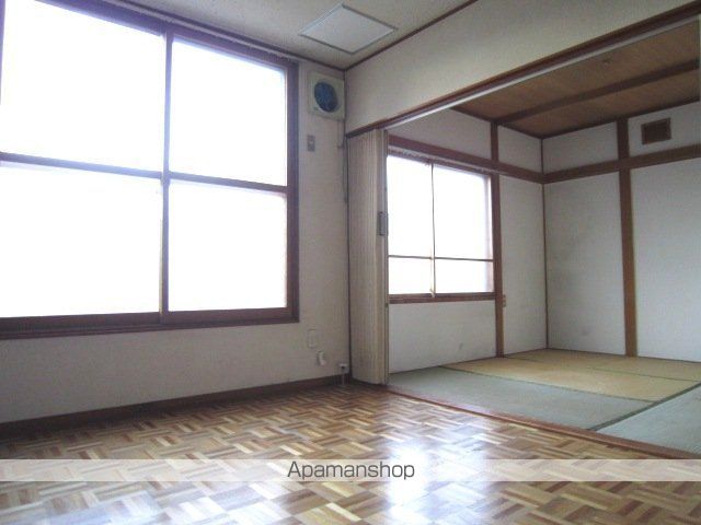 マイロード27の内装写真