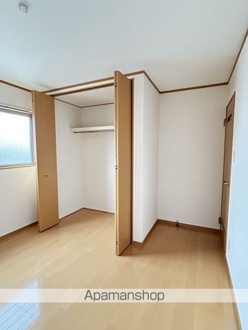 メゾンリベルテの内装写真