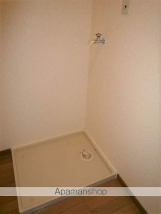 さくらレジデンス[1K/25.1m2]のその他設備