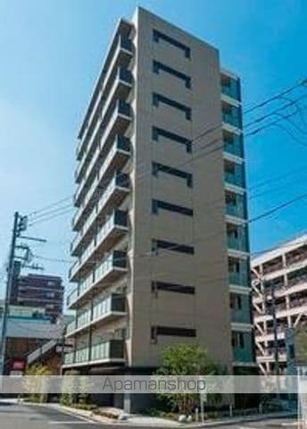 エミリブ池袋の外観写真