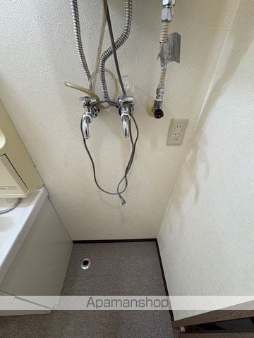 アルファ21の内装写真