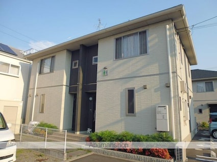 サウス・ヴィエント　Ｂ棟[3LDK/81.4m2]の外観3