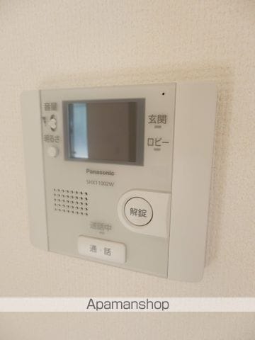 シリウス稲毛の内装写真