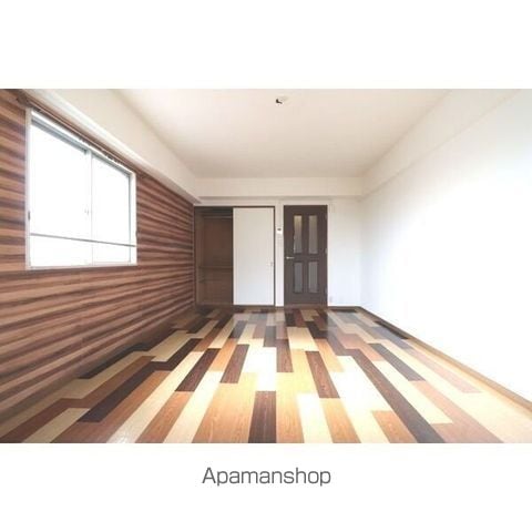都筑マンションの内装写真