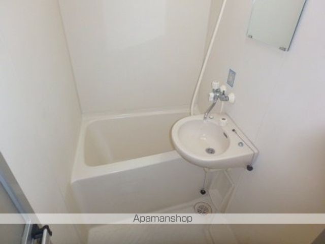 ノースシティ長者町の内装写真