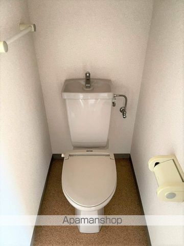 サンパークヒルズ高砂の内装写真
