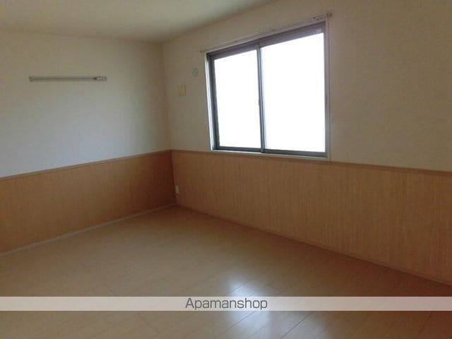 パークハイム D棟の内装写真