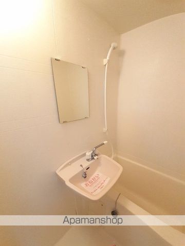 シャルマン外堀の内装写真