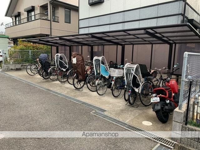 シェモア大畑IIIの内装写真