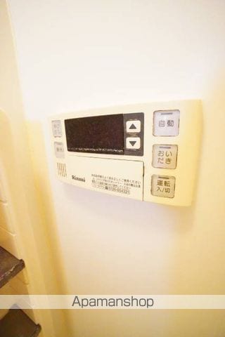 プロデオIIの内装写真