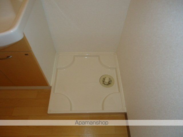 アクアライフ エムズの内装写真
