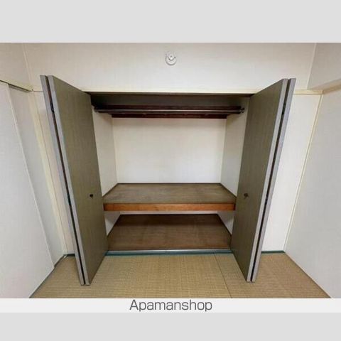新琴似ハイツの内装写真
