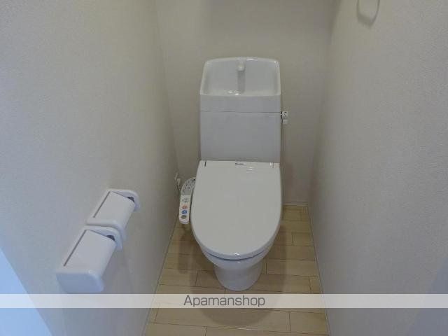 サンカーサの内装写真