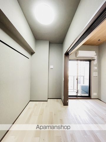 メイクスWアート名駅南IIIの内装写真