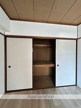 広島県広島市西区三篠町３丁目[2LDK/60m2]の収納