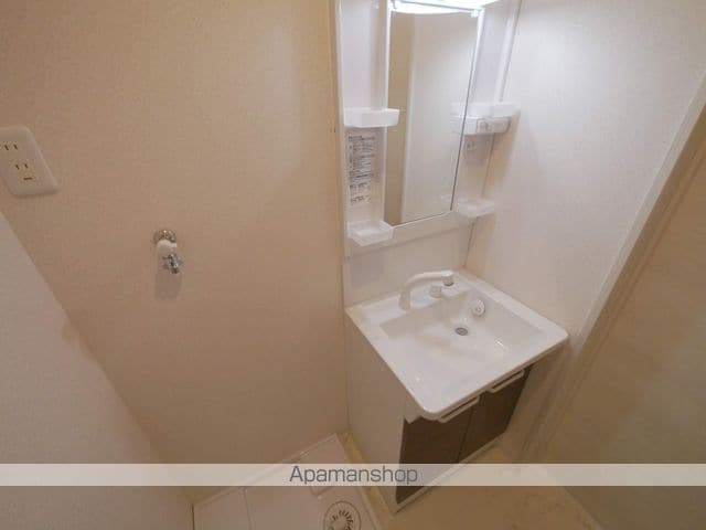 AMERI HAKATAの内装写真