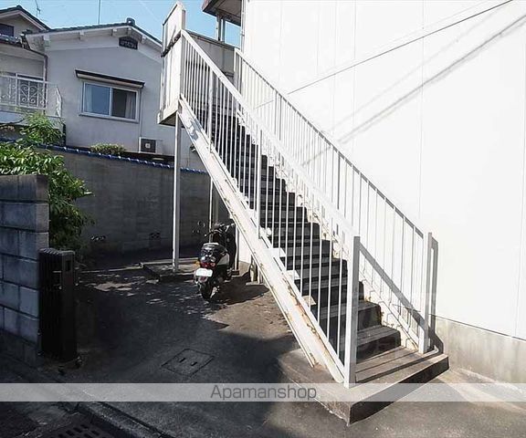 箱ノ井ハイツのその他写真