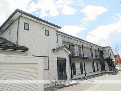 Ｌａｐｉｓ　ＲＵＲＩ（ラピス　ルリ）[1K/24.84m2]の外観3