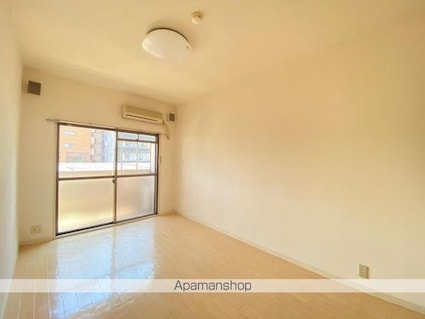 香川県高松市大工町[1R/18.9m2]のリビング・居間