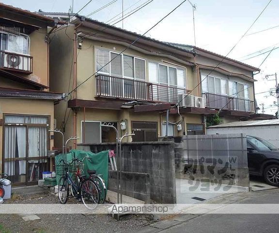 塩田前泓町貸家の外観写真