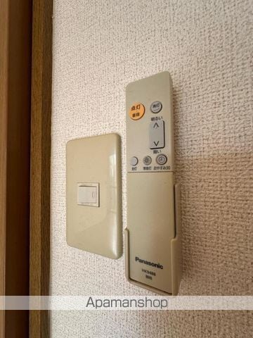 サンミュール木太の内装写真