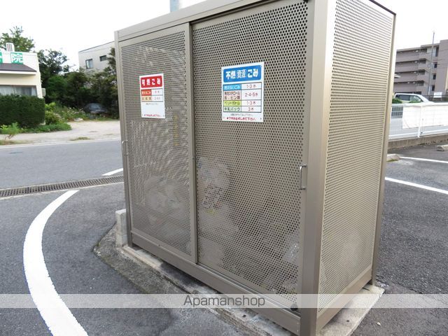 メルグランデA棟のその他写真