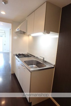 シエナ仙台Ⅲ[1K/26.7m2]の内装3