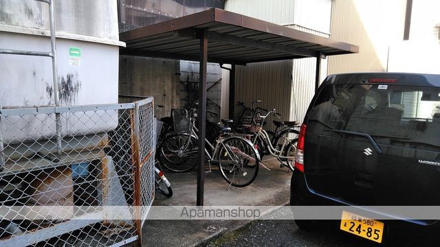 プレアール大垣本町のその他写真