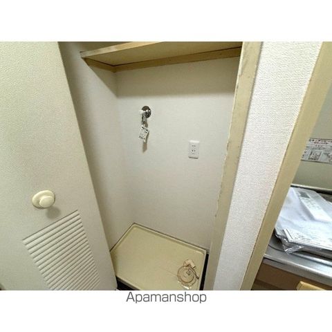 ジョイフル大和南の内装写真