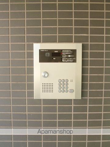ヴィラ GIIの内装写真