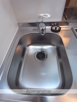 ジオフラット南平[1K/19.87m2]の内装2