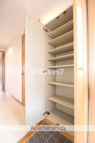 タワーマンションTOSHIの内装写真
