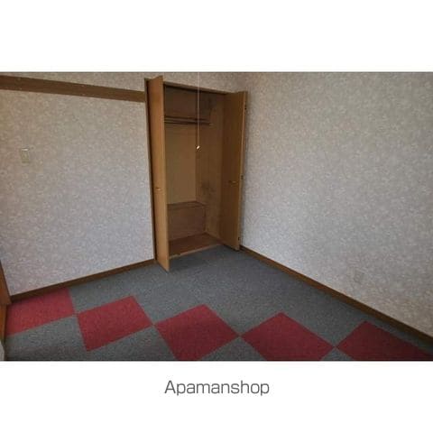スタンチャリヴィエラIIの内装写真