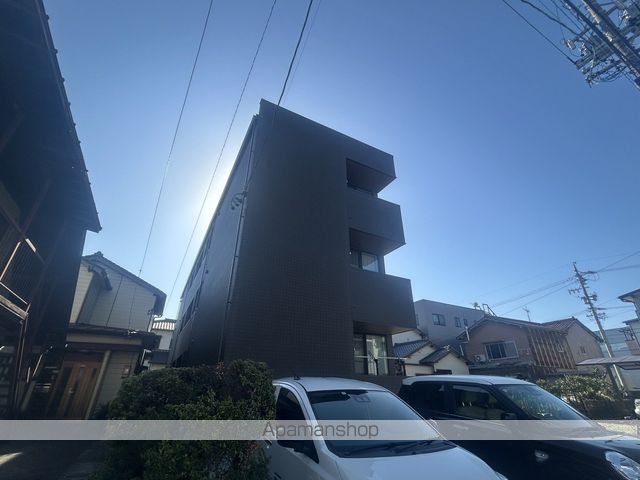GRANDBLUE shohoIの外観写真