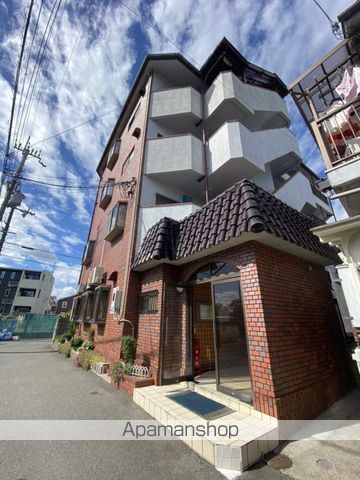 栄光サンプラザIの内装写真