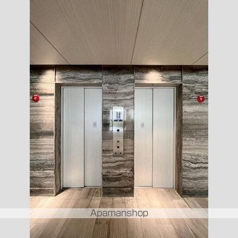 SーRESIDENCE新大阪WESTのその他写真