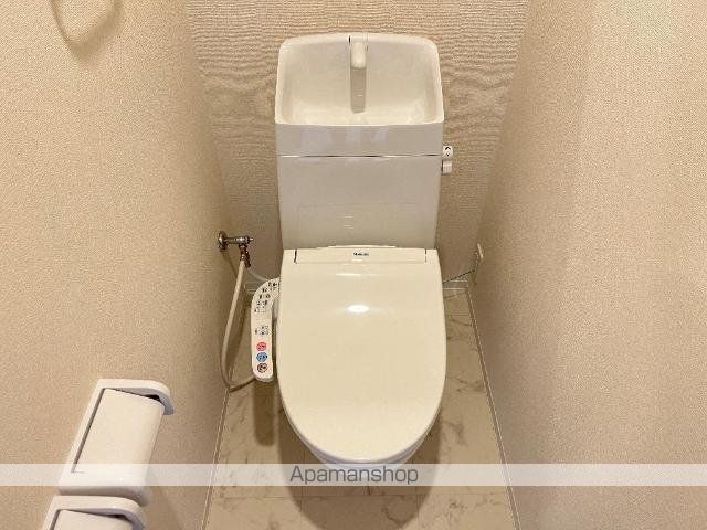 ウィンドヒルBの内装写真