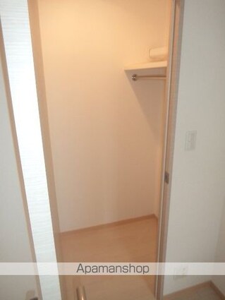 プライムアーバン白山[1LDK/38.2m2]の収納