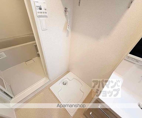 アビィ ロードの内装写真