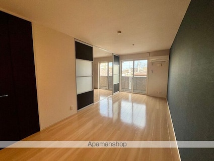 エスペランサ[1LDK/49.62m2]のリビング・居間