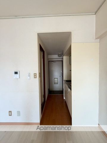 サンフレンド麻里布の内装写真
