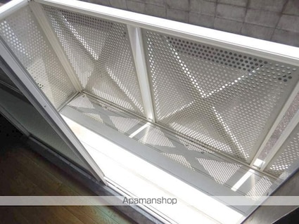 フレグランス千代[1K/22.33m2]のバルコニー