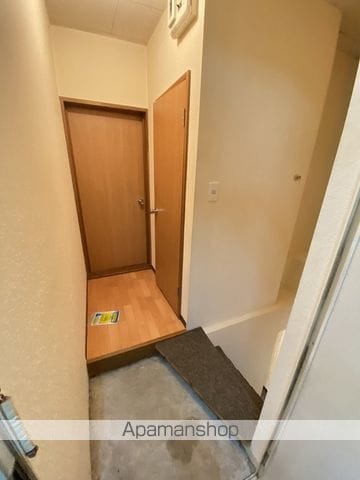 エトワール羊ヶ丘の内装写真